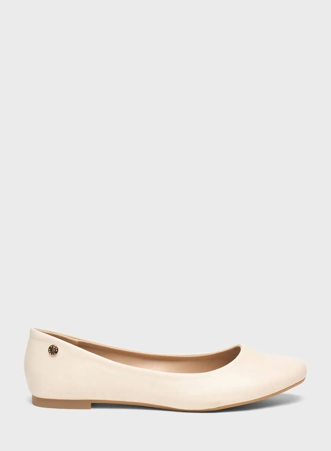 shoexpress Casual Slip Ons Ballerinas