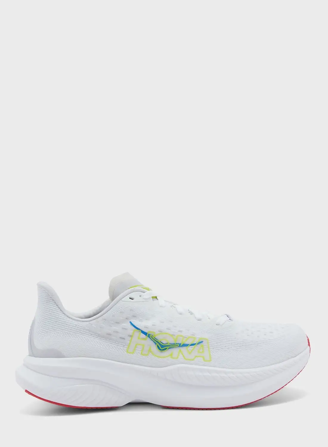 Hoka Mach 6