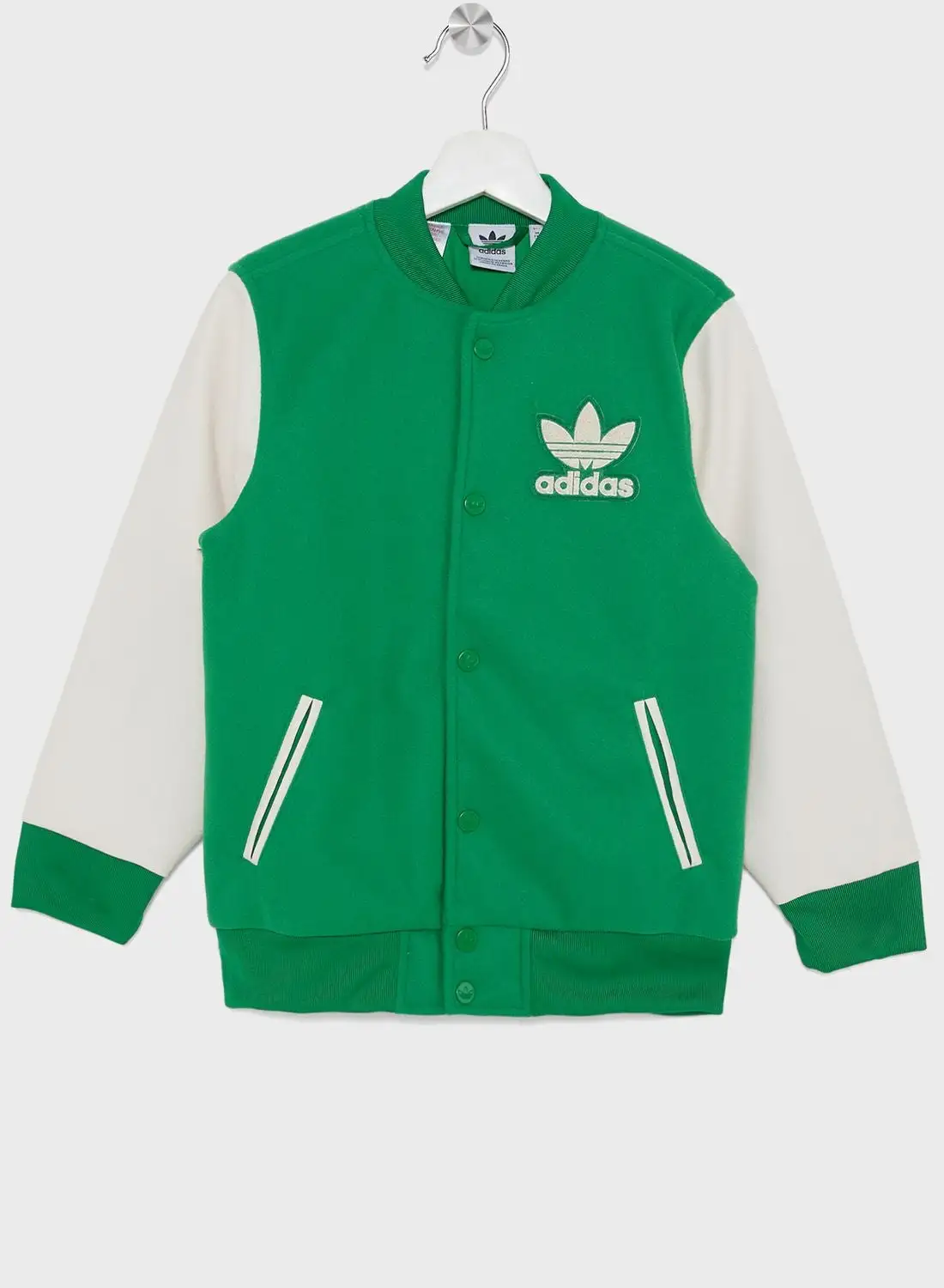 adidas Originals Varsity Jacket