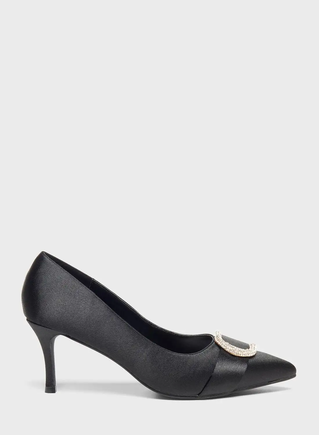 shoexpress Heeled Pumps