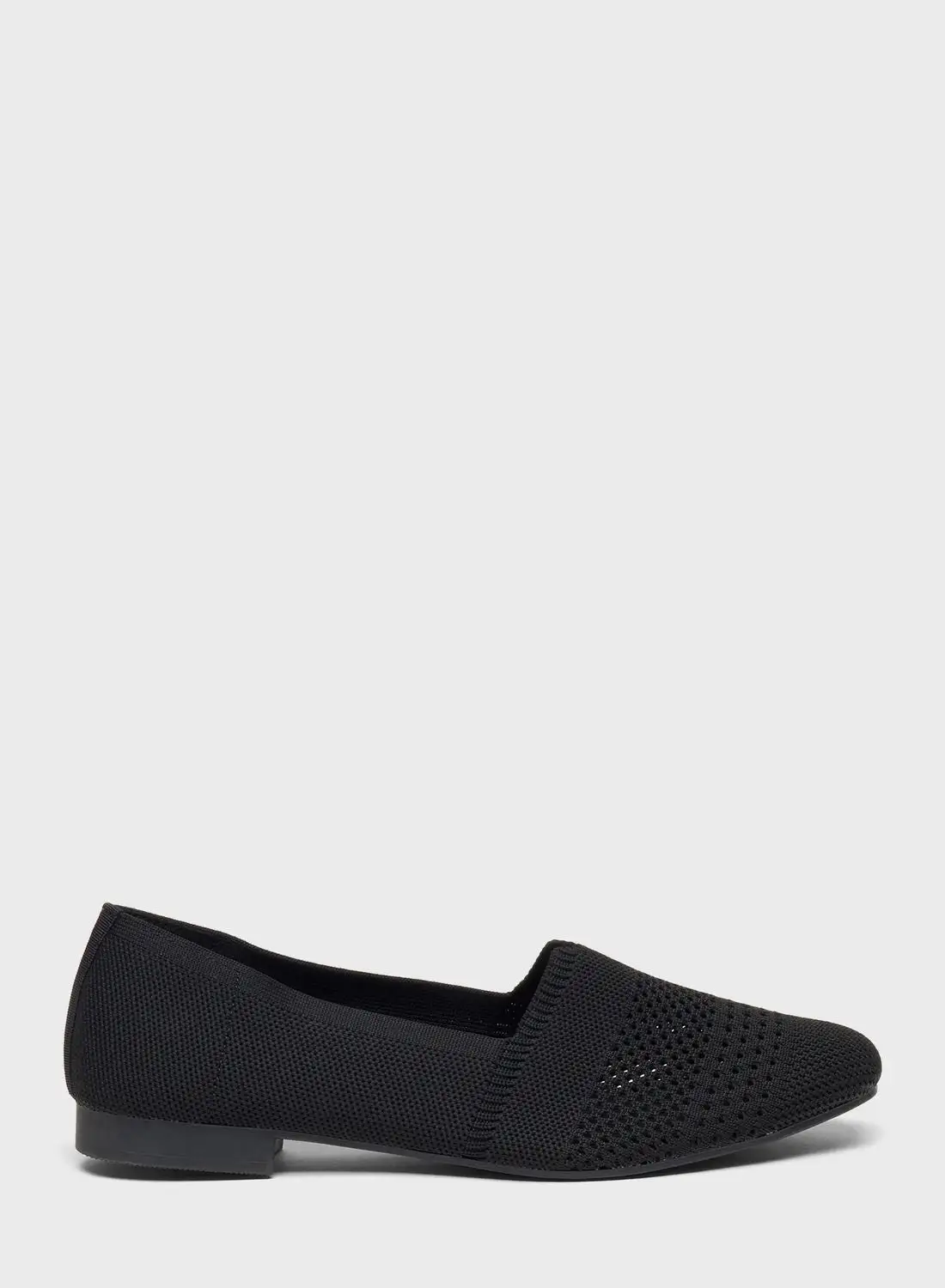 shoexpress Casual Slip Ons Ballerinas