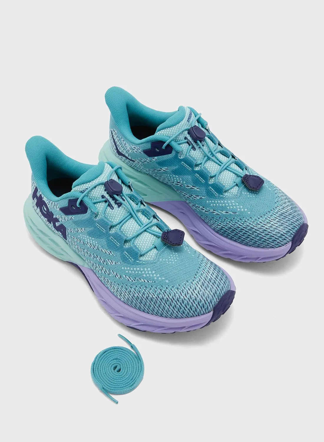 Hoka Youth Speedgoat 5