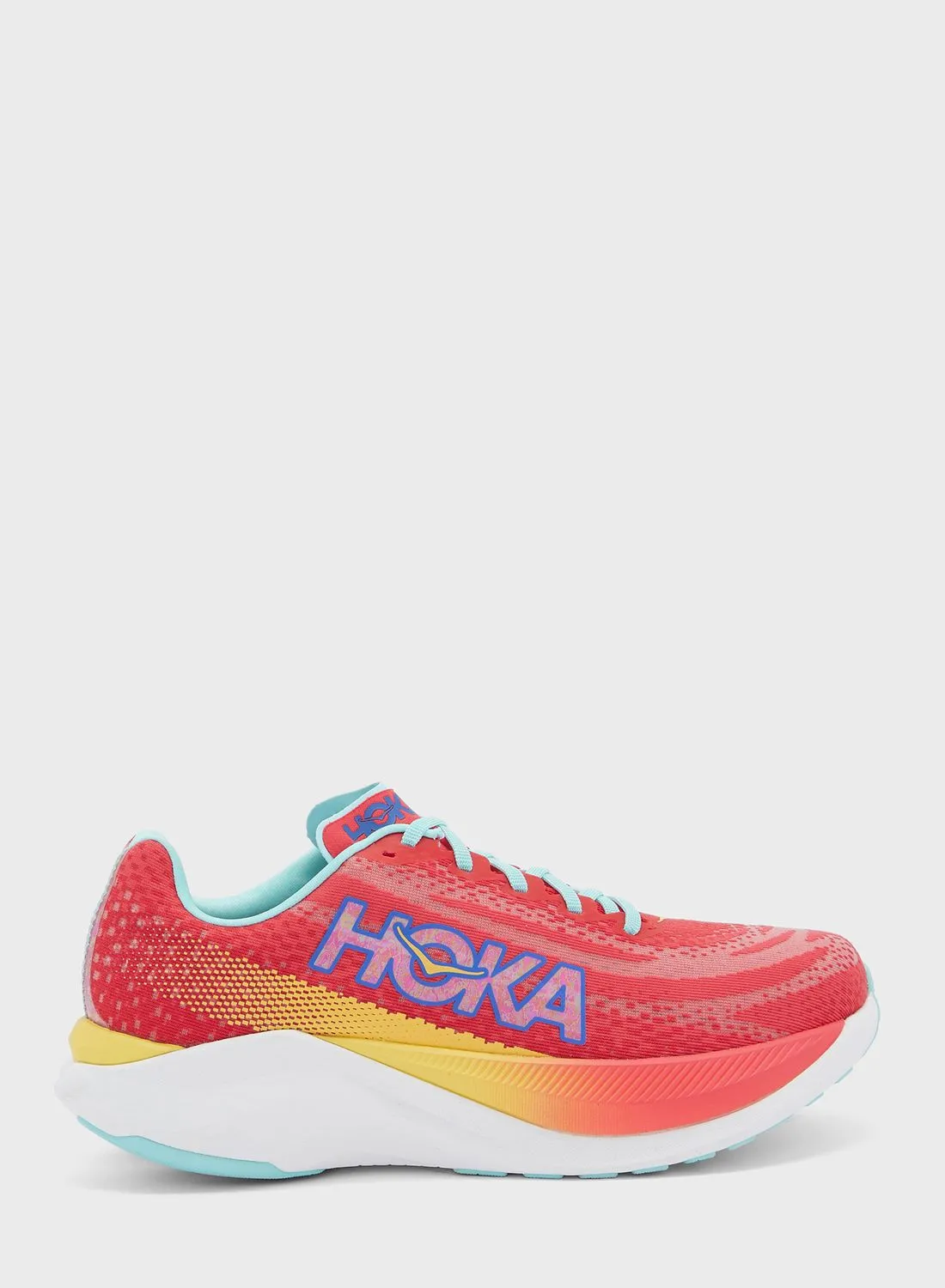 Hoka Mach X