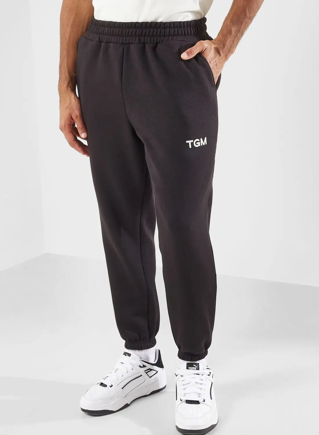 The Giving Movement Classic Sweatpants