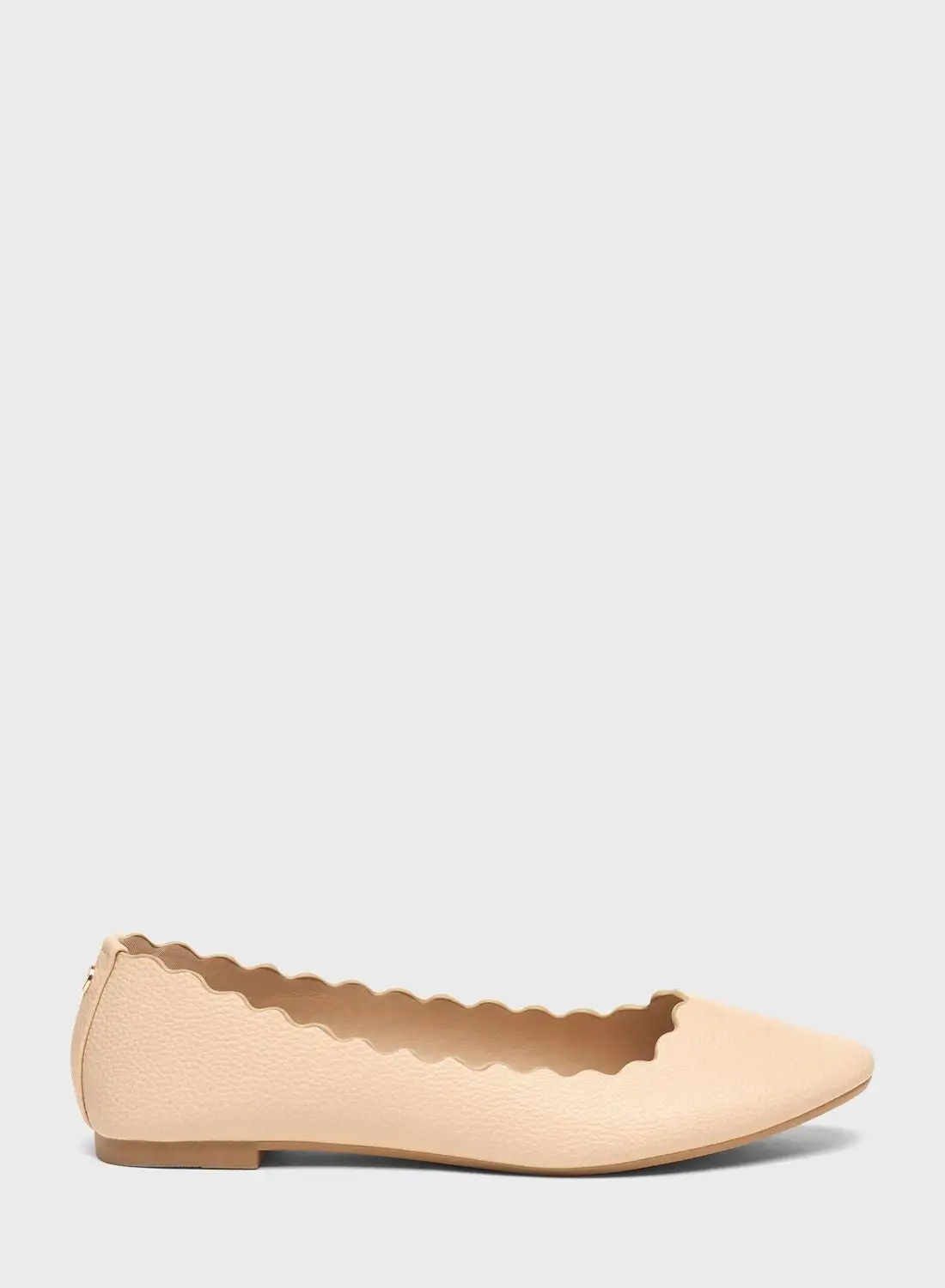 shoexpress Casual Slip Ons Ballerinas