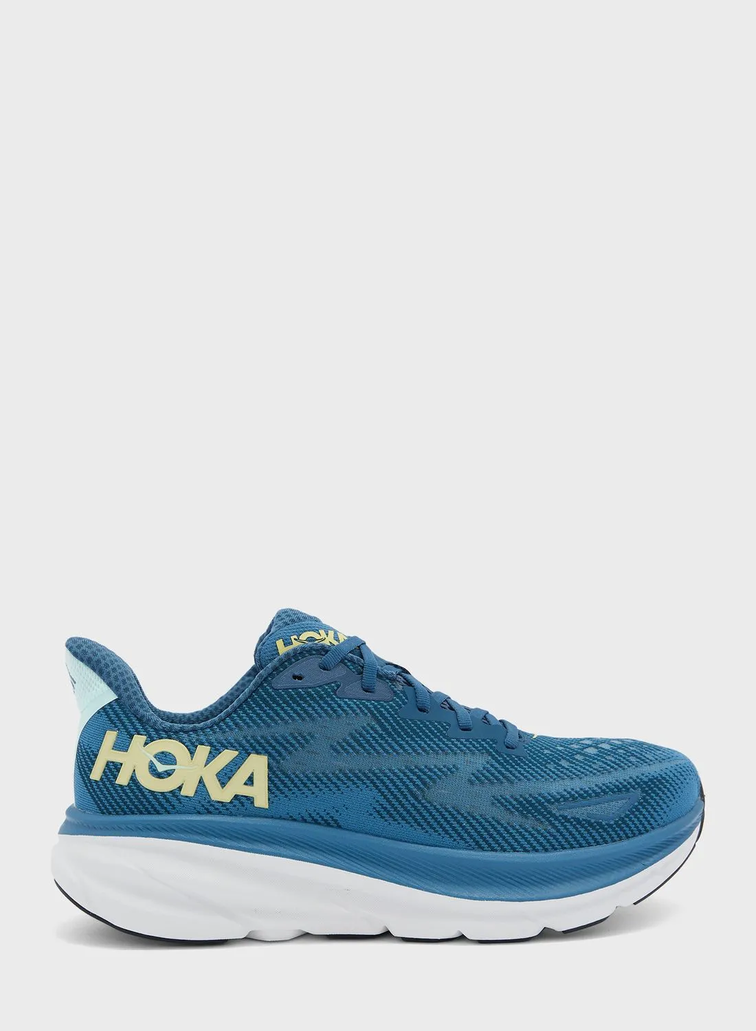 Hoka Clifton 9