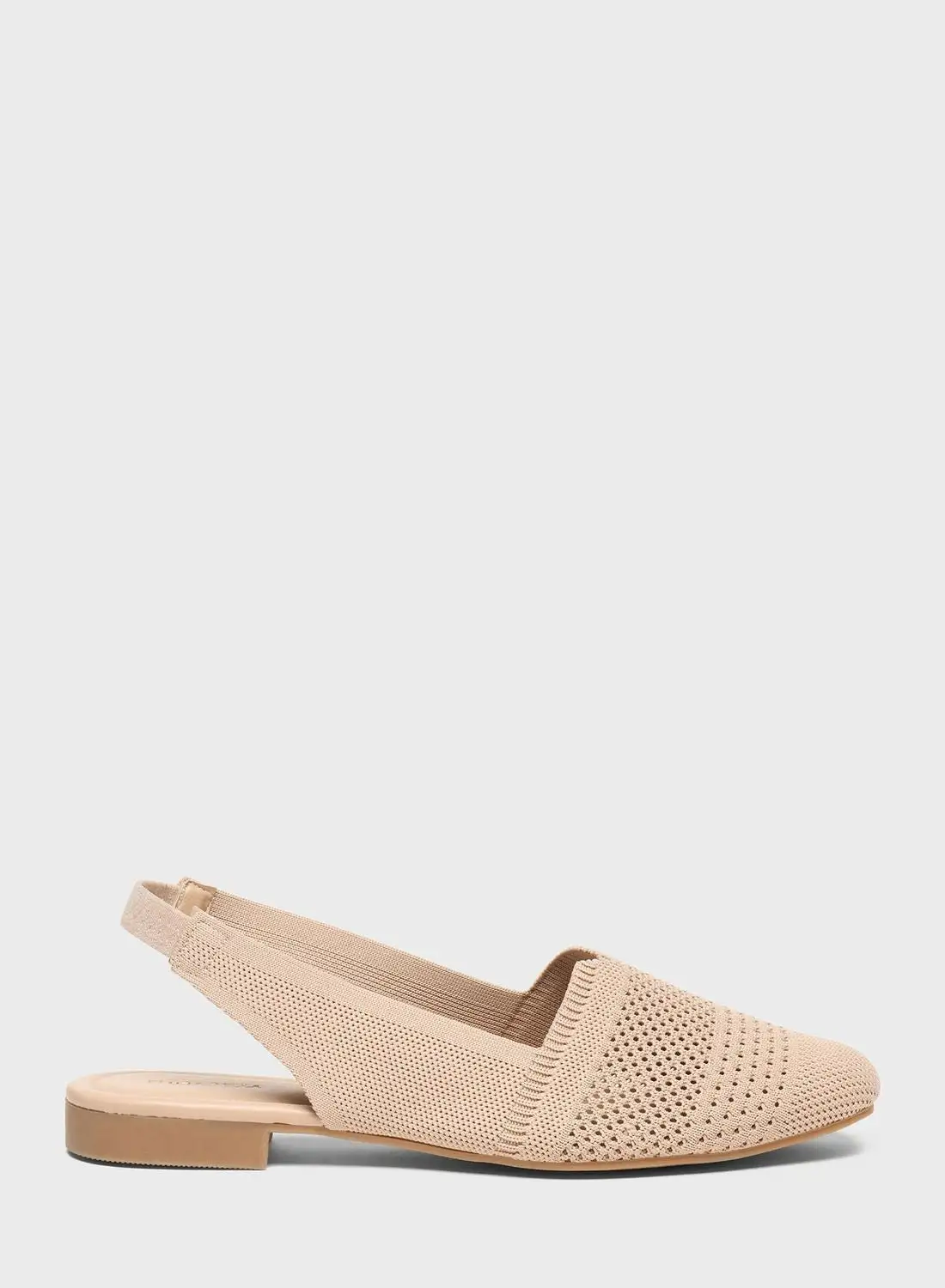 shoexpress Casual Flat Sandals