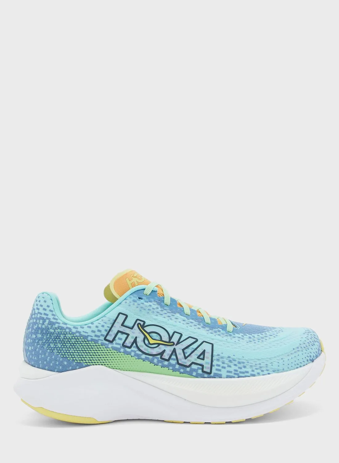 Hoka Mach X