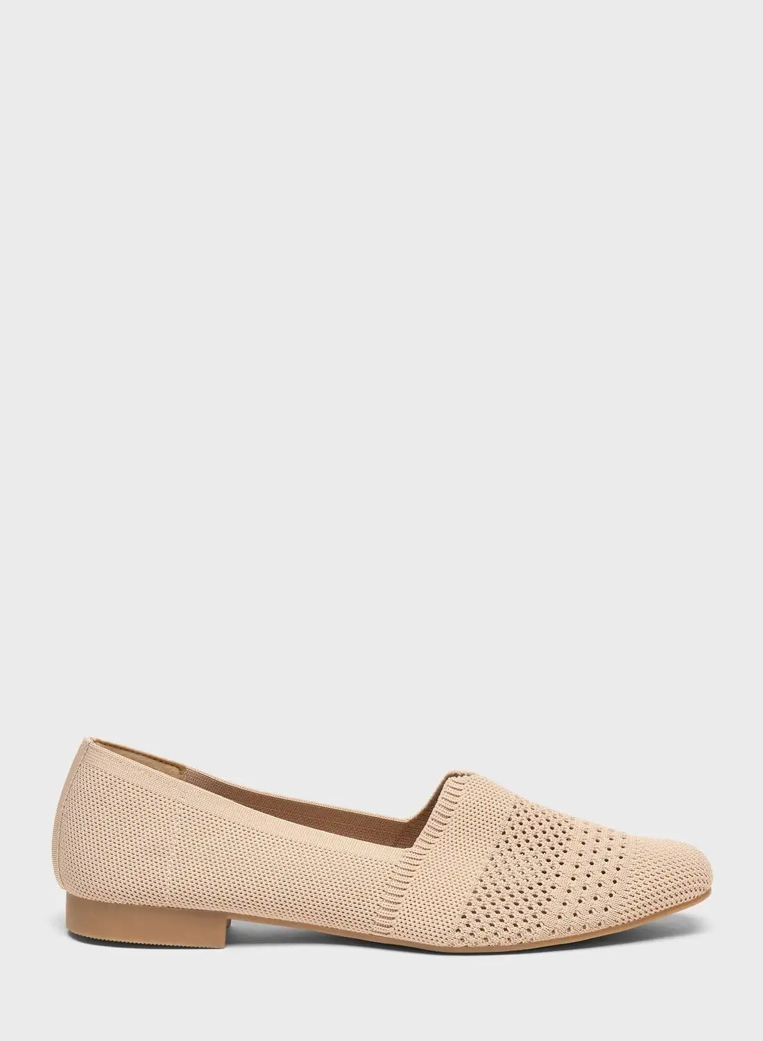 shoexpress Casual Slip Ons Ballerinas