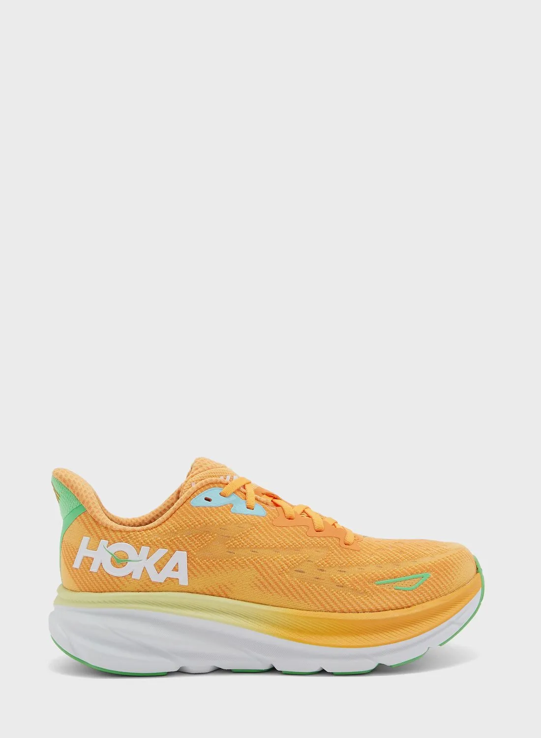 Hoka Clifton 9