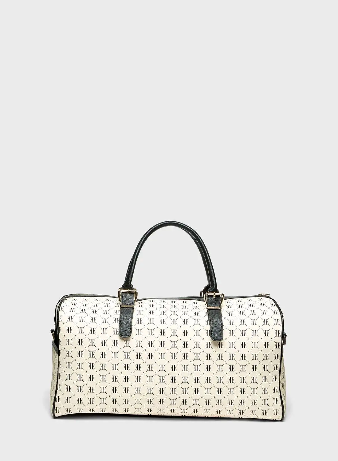 ELLE Top Handle Duffel Bag