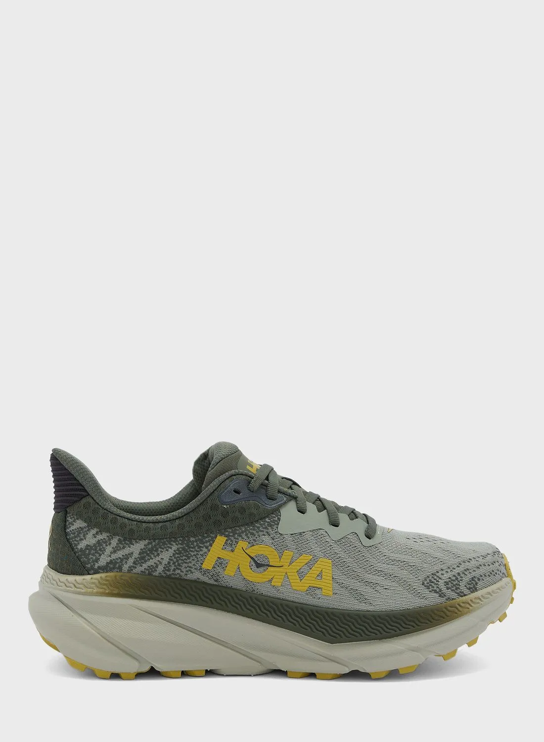 Hoka Challenger 7