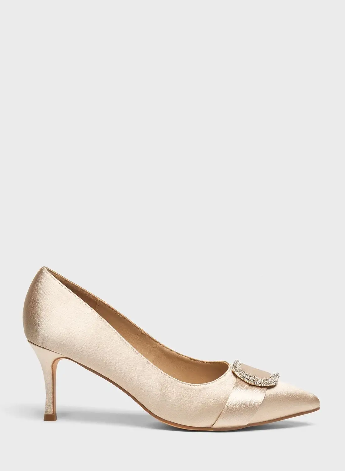 shoexpress Heeled Pumps