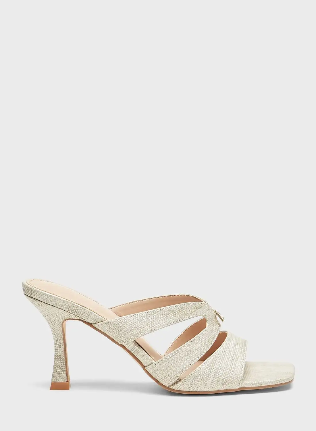 shoexpress Heel Sandals