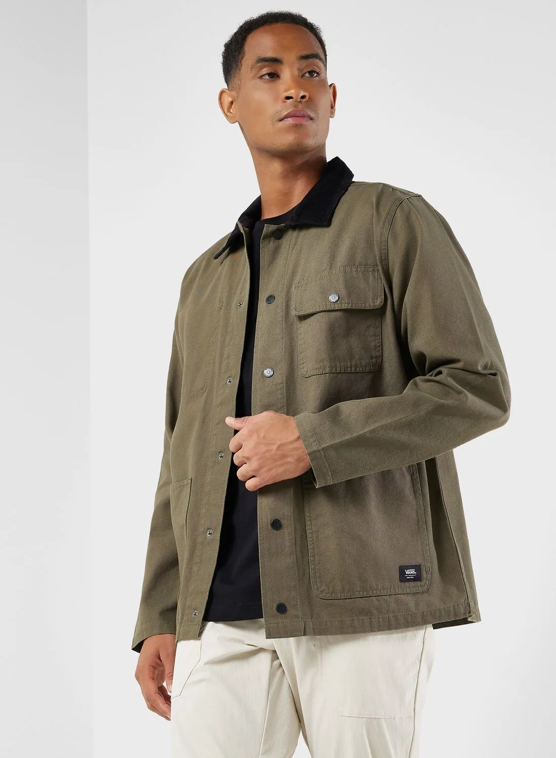 VANS Drill Chore Jacket