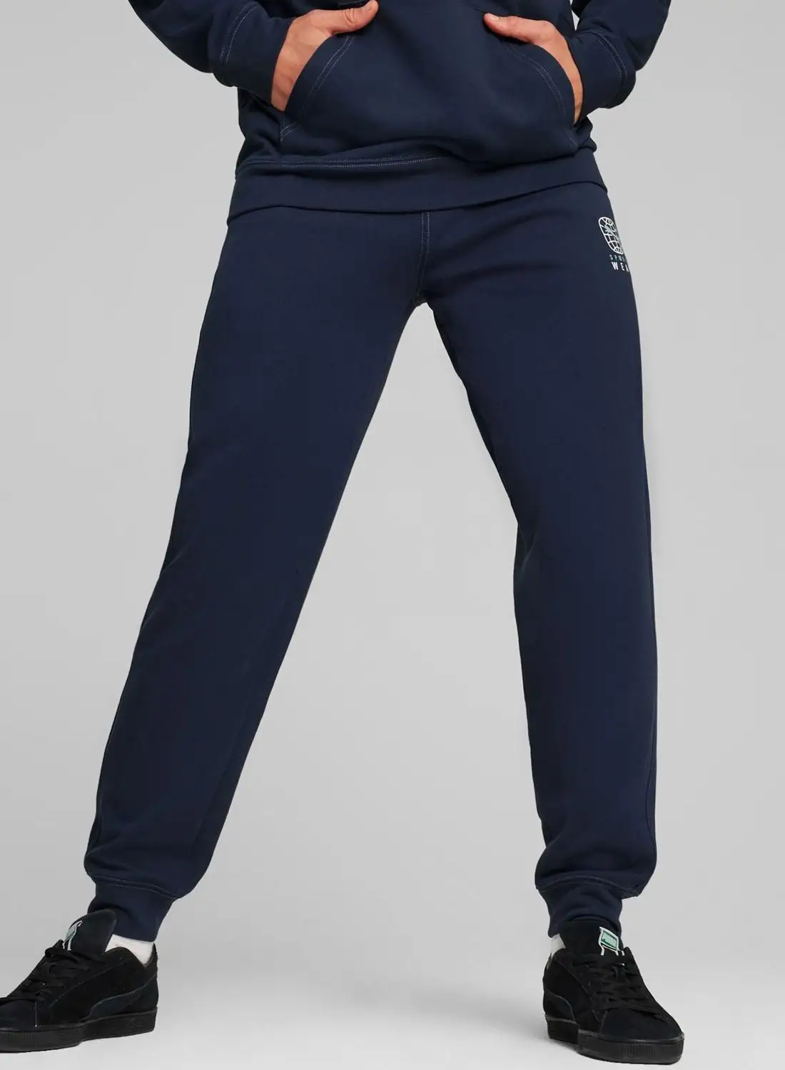 PUMA Better Sportswear Sweatpants