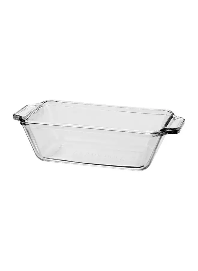 Anchor Hocking A/H 1.5 Qtr./Ltr. Loaf Dish