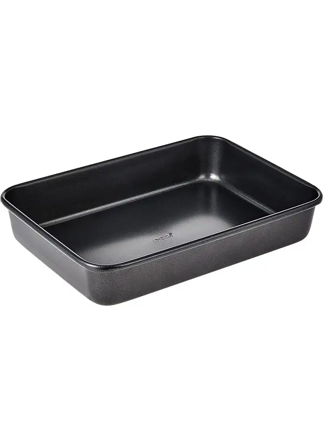 ONEIDA Oneida Bliss 9 Inch Rect. Cake Pan -35220L20