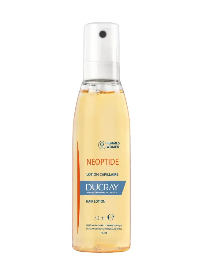 DUCRAY Neoptide Lotion Spray For Women