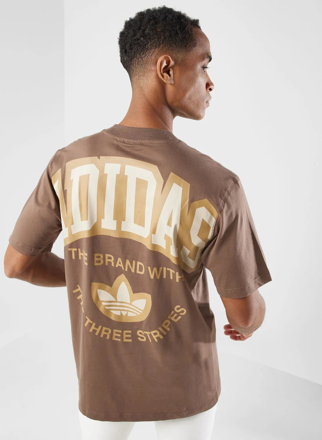 adidas Originals Varsity T-Shirt