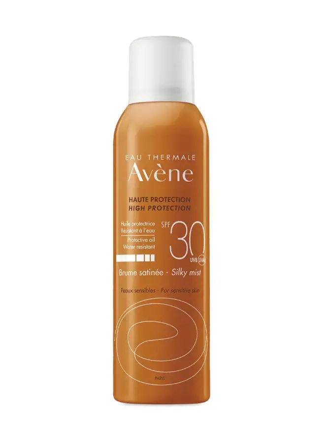 Avene High Protection Silky Mist SPF30 150ml