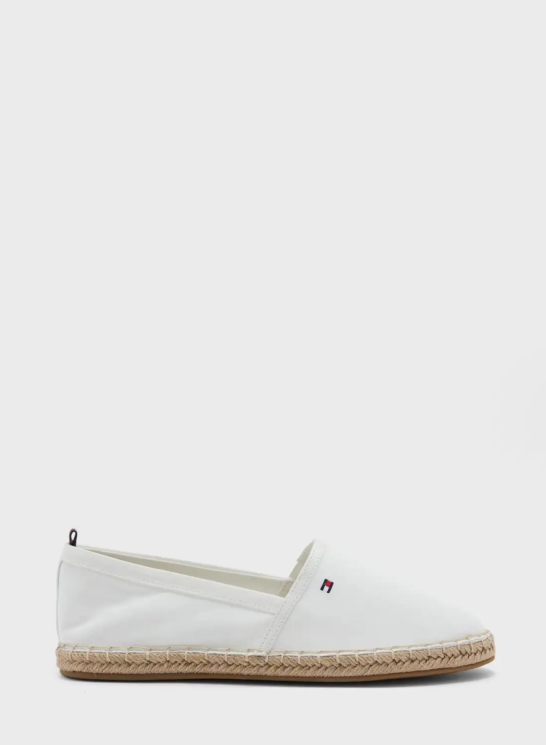 TOMMY HILFIGER Basic Flat Espadrilles