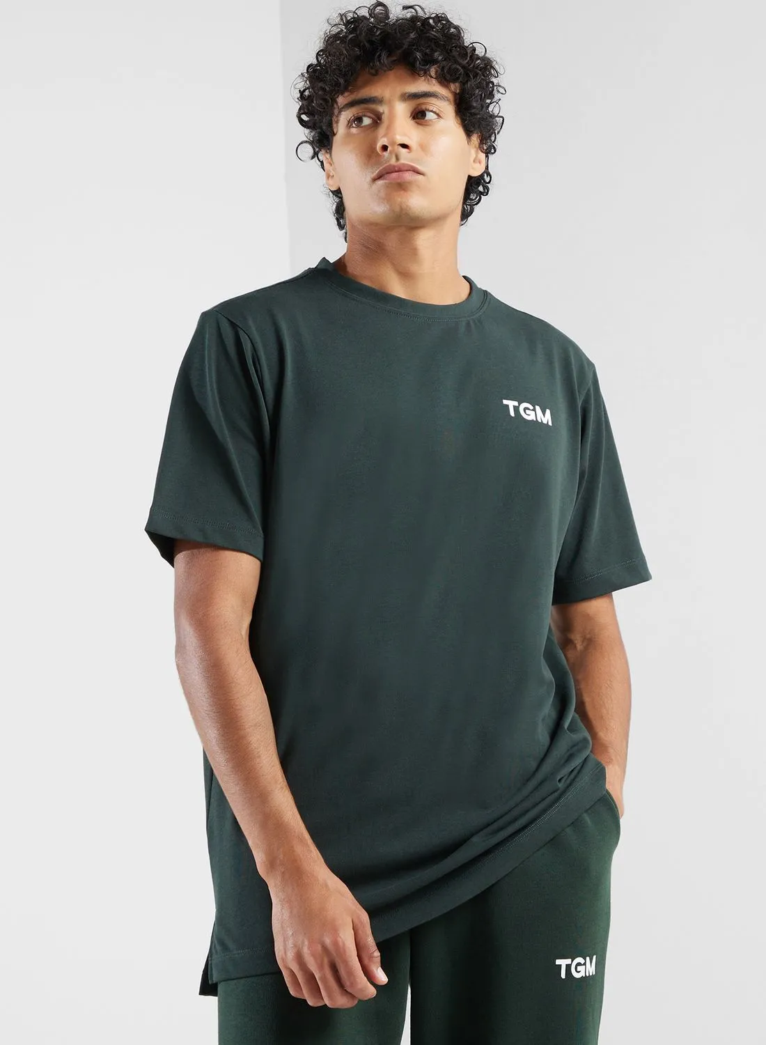 The Giving Movement Regular Fit T-Shirt