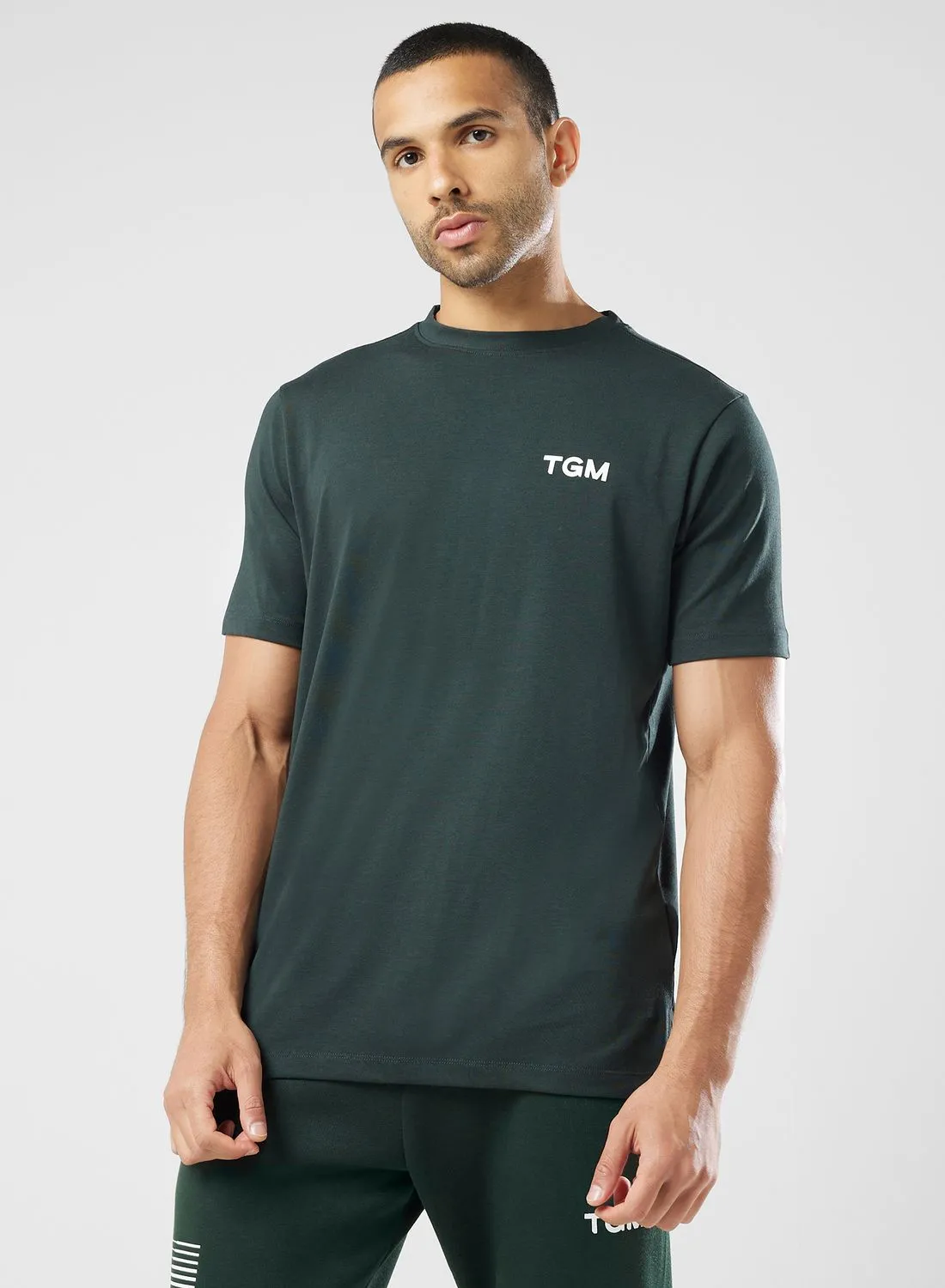 The Giving Movement Regular Fit T-Shirt