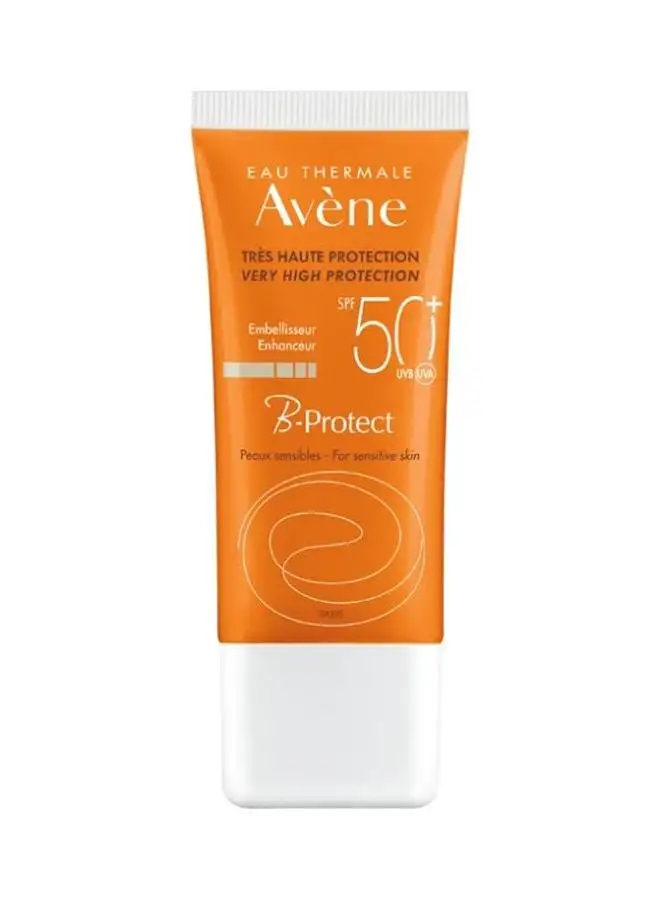 Avene Solaire B-Protect SPF 50+ Orange/White 30ml