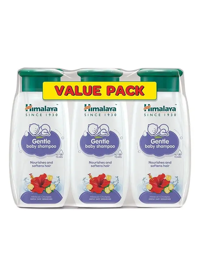 Himalaya Gentle Baby Shampoo