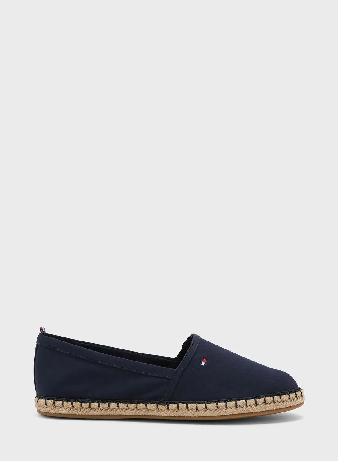 TOMMY HILFIGER Basic Flat Espadrilles