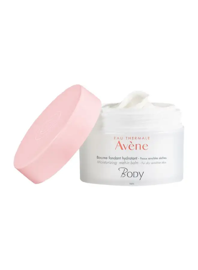 Avene Body Moisturizing Melt-in Balm 250ml