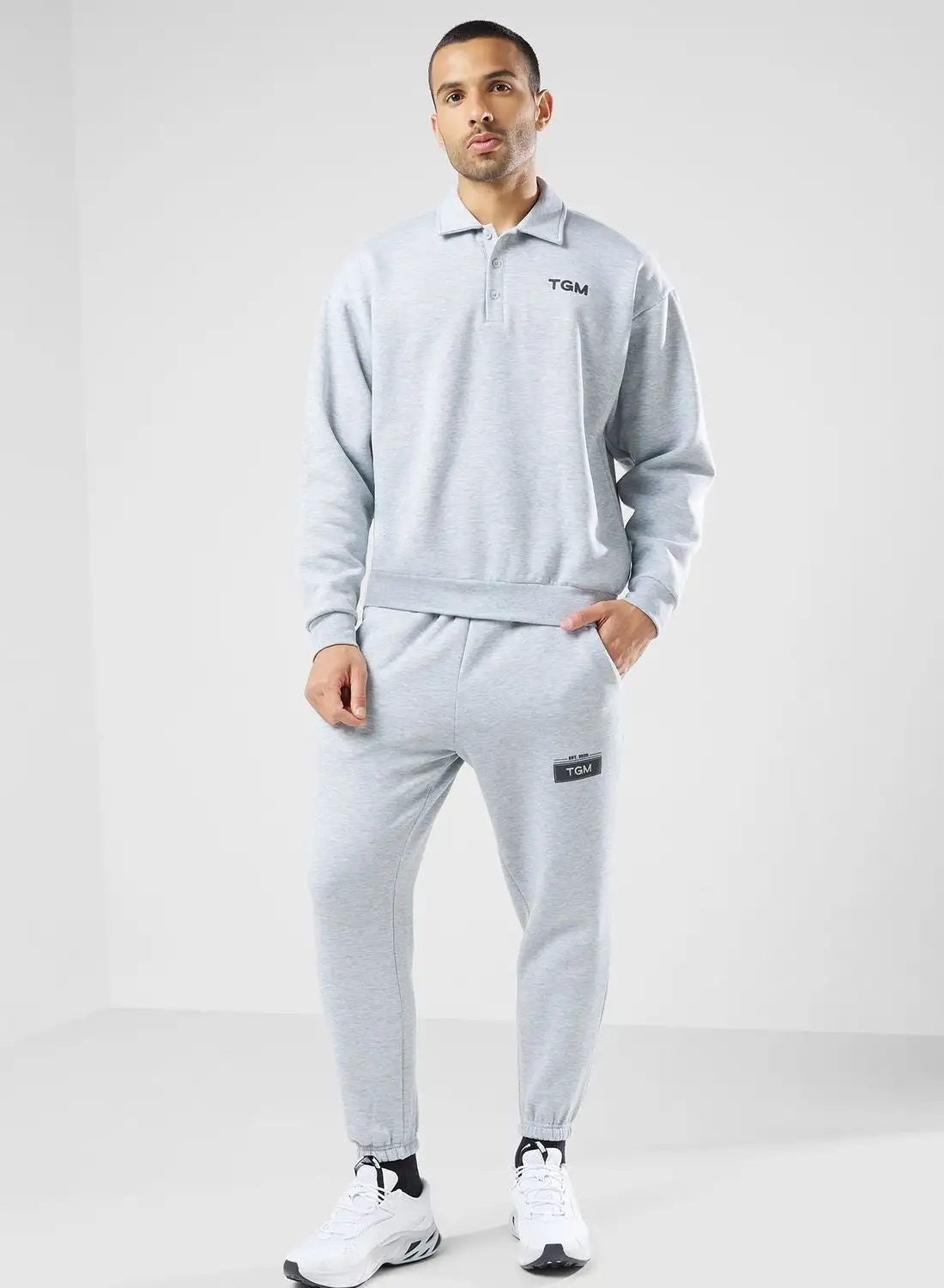 The Giving Movement Classic Sweatpants