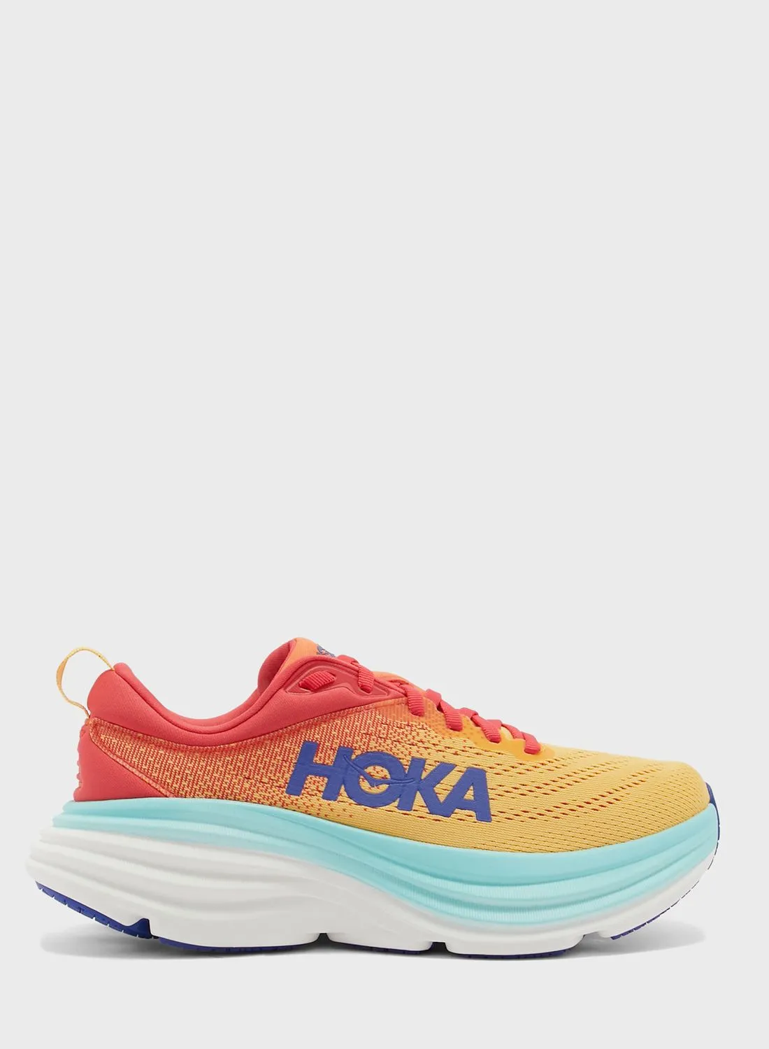 Hoka Bondi 8