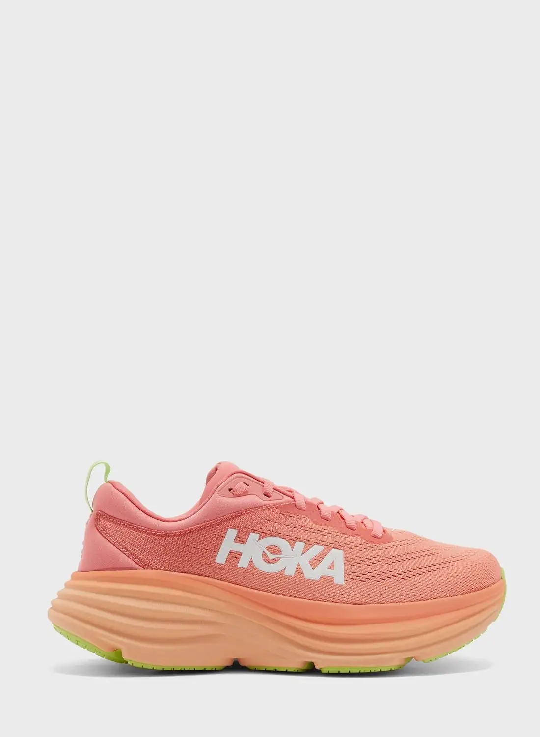 Hoka Bondi 8