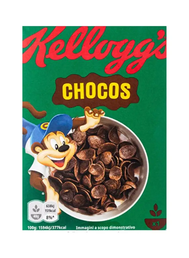 Kellogg's Chocos Cereal 40grams