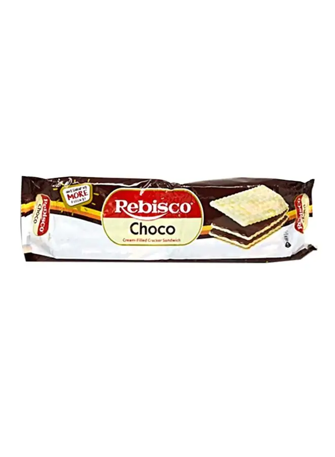 Rebisco Choco Sandwich 32grams Pack of 10