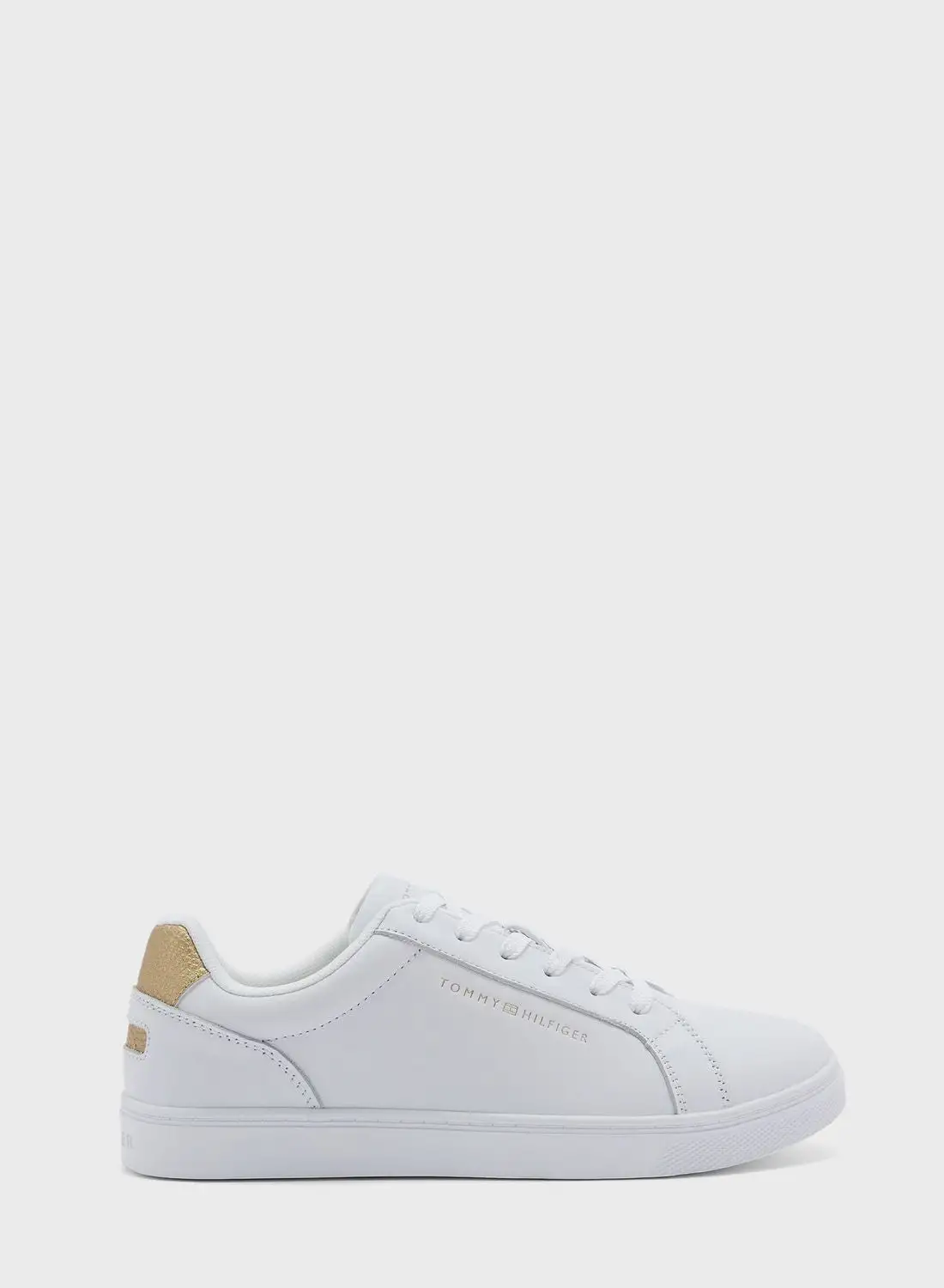 TOMMY HILFIGER Essential Cupsole Low Top Sneakers