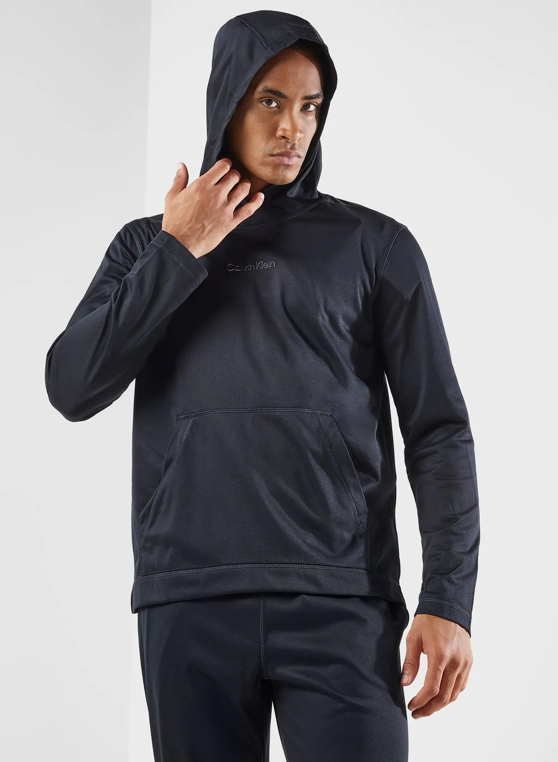 Calvin Klein Sports Essential Hoodie