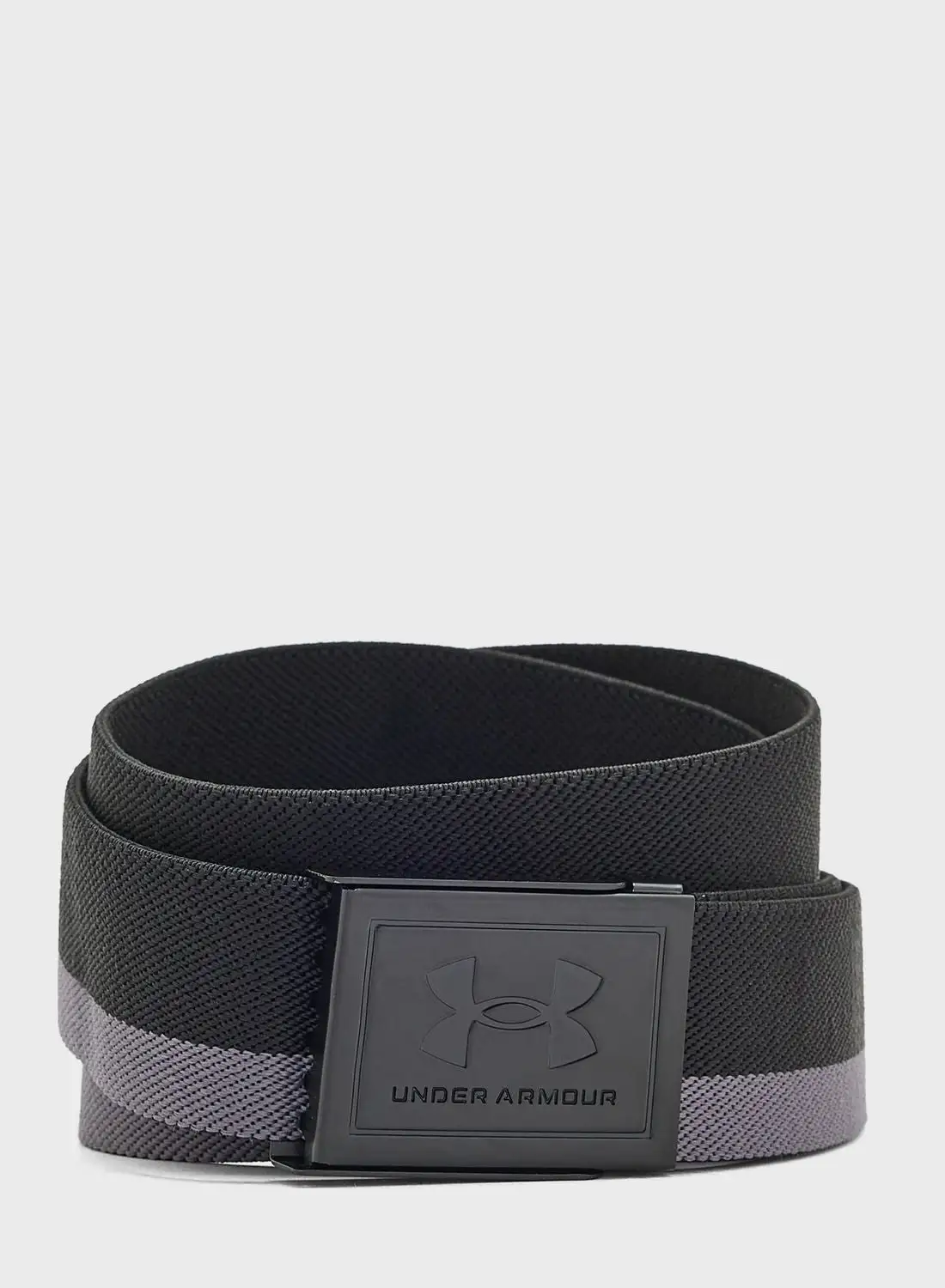 UNDER ARMOUR Stretch Webbing Belt