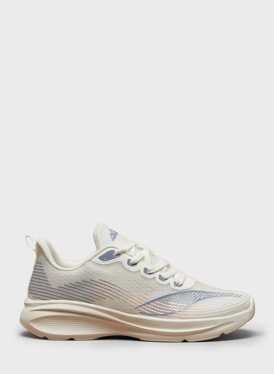 Oaklan by Shoexpress Low Top Sneakers