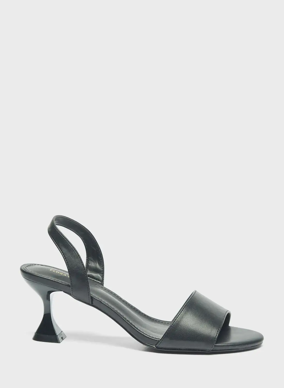 shoexpress Open Toe Sandals