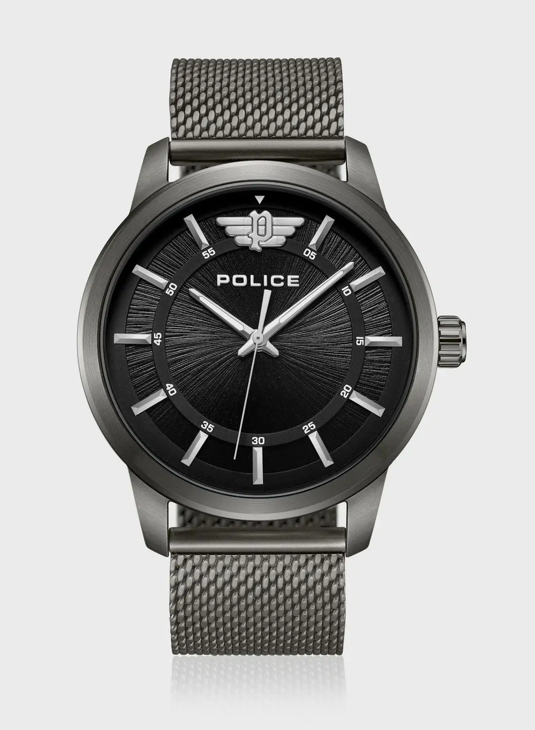 POLICE Raho Gents Analog Watch