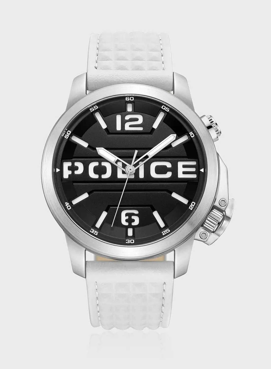 POLICE Flaunt Analog Watch