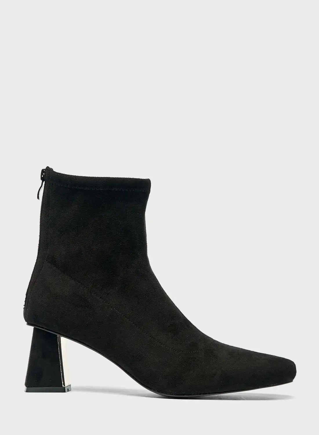 shoexpress Essential Ankle Boots