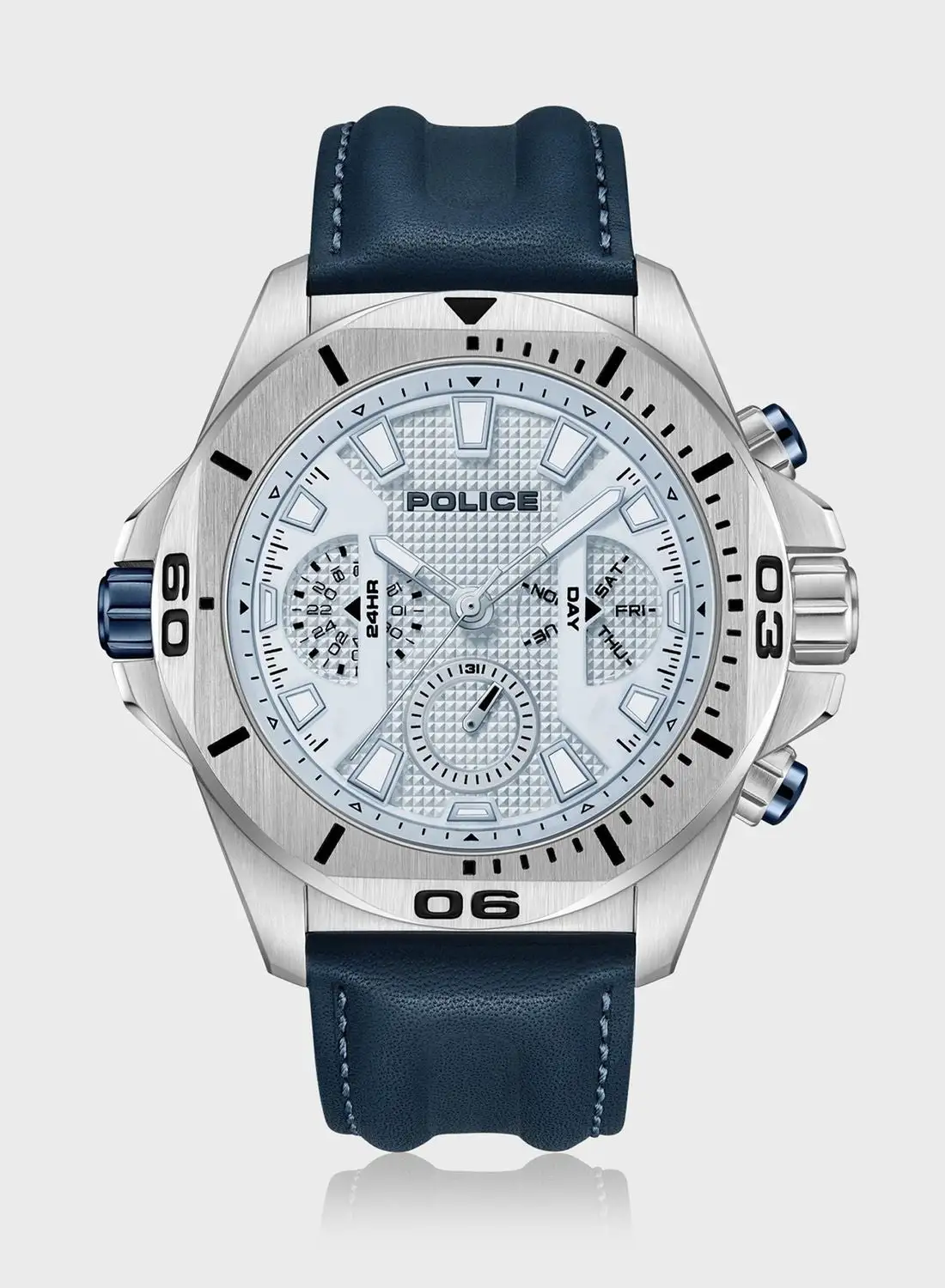 POLICE Electrical Gents Chronograph Watch