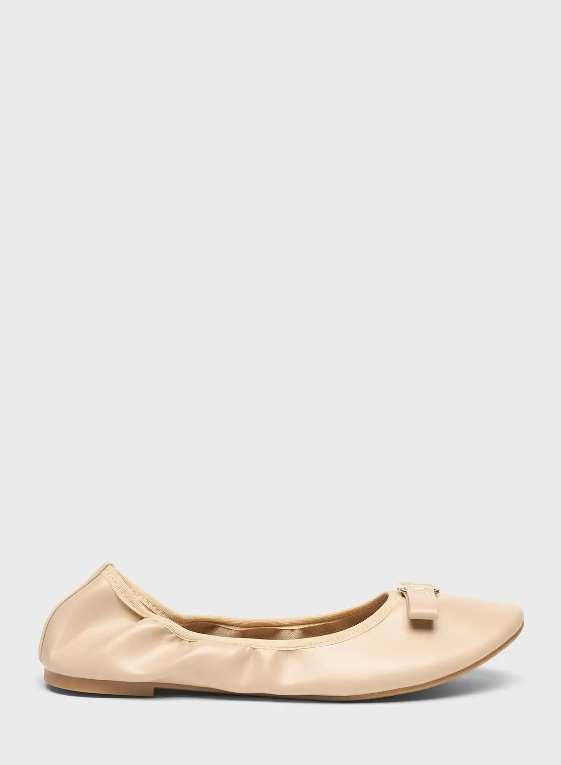 shoexpress Casual Slip Ons Ballerinas