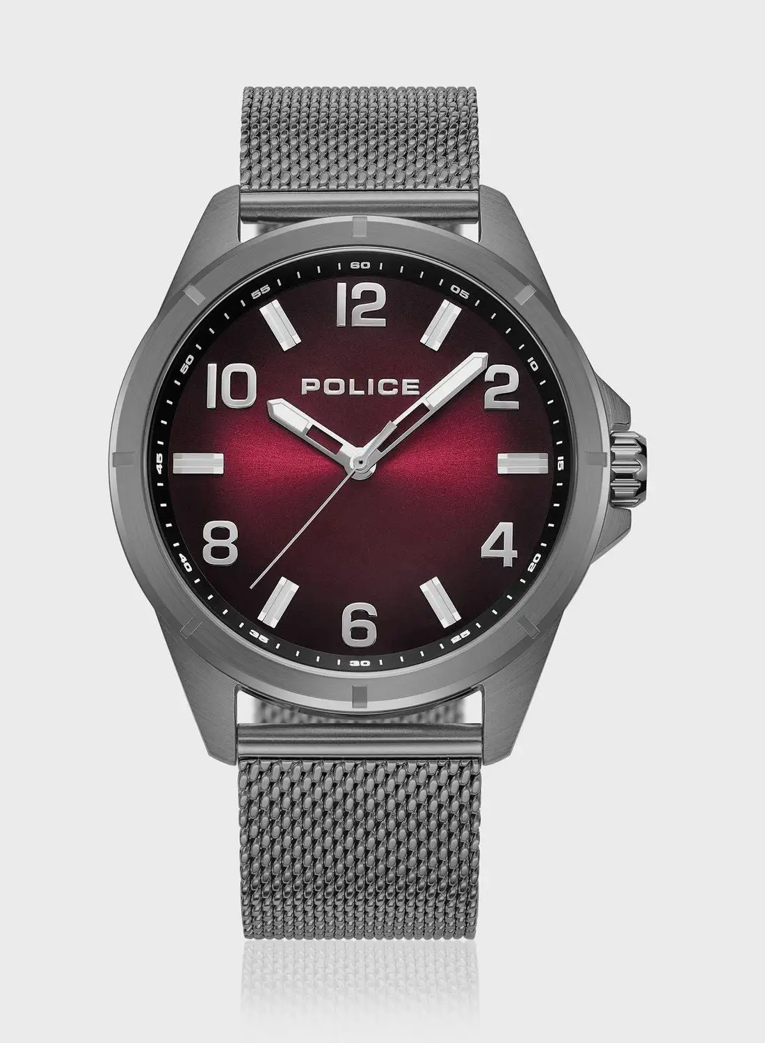 POLICE Barwara Gents Analog Watch