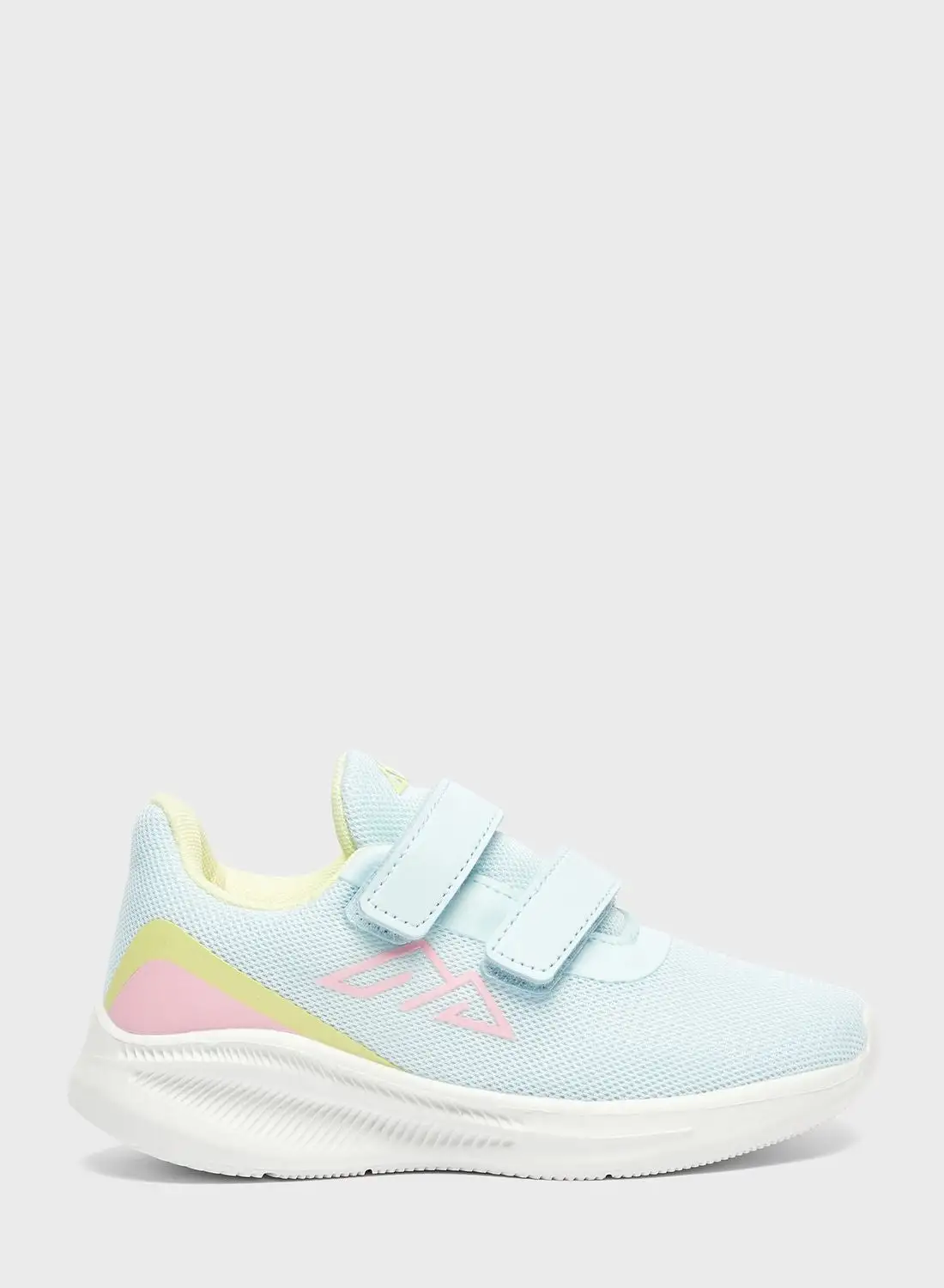 Oaklan by Shoexpress Kids Velcro Sneakers