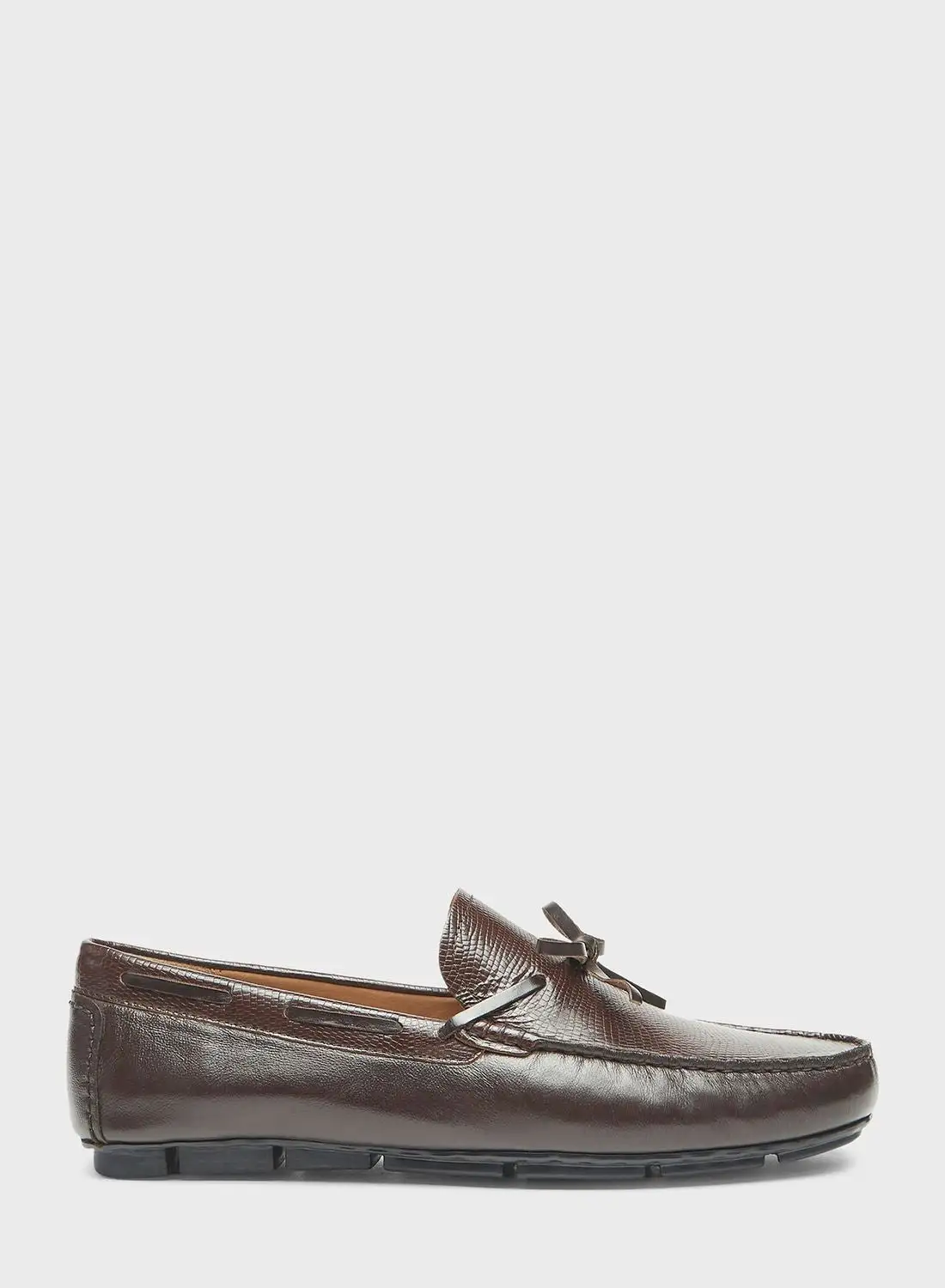 LBL by Shoexpress Casual Slip On Loafers